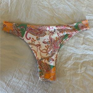 Skatie- Alana Bottom